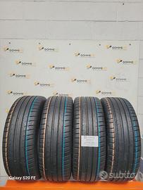Gomme estiva usate 215/45 18 89Y