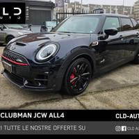 MINI Clubman 2.0 John Cooper Works 'JCW' Clubman