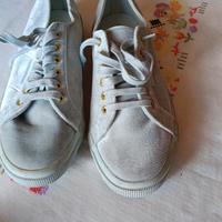 sneakers uomo Superga tg 41 