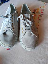 sneakers uomo Superga tg 41 