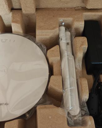  Dell SonicWall SonicPoint ACe Nuovo WiFi AC