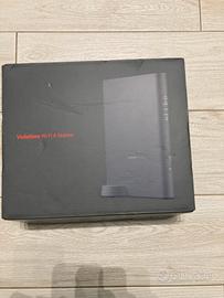 Modem router vodafone