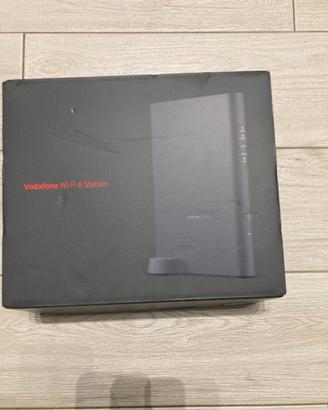 Modem router vodafone