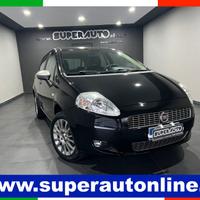 FIAT Grande Punto 1.4 5 porte Dynamic Natural Po