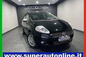 FIAT Grande Punto 1.4 5 porte Dynamic Natural Po