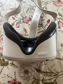 visore VR Meta Quest 2 da 128 GB