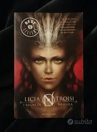 I Regni di Nashira - Lucia Troisi