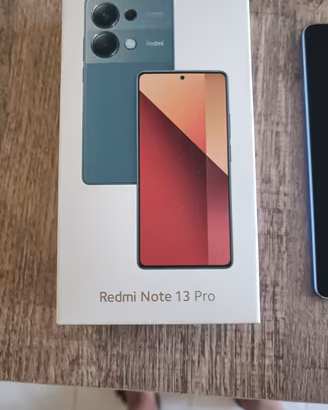 redmi note 13 pro