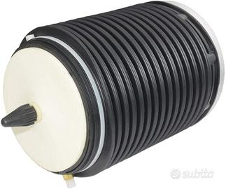 Sospensione aria audi a6 4g c6 a7 c7 posteriore