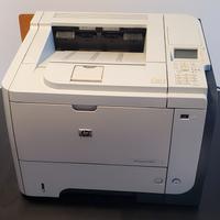 HP Laserjet P3015 perfetta