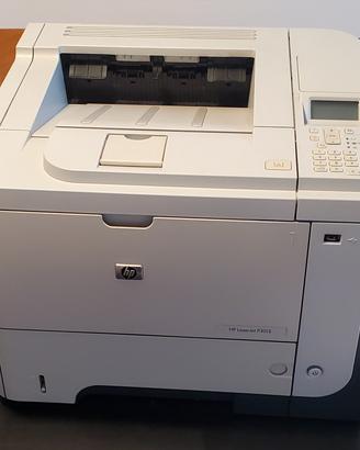 HP Laserjet P3015 perfetta
