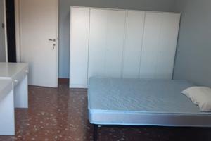 Libera dal 1 Marzo Ampia Stanza Singola Malatesta