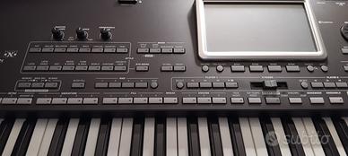 KORG PA 3X LE  workstation 