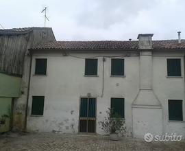 Villetta a schiera