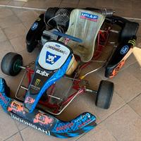 Kart 125