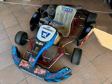 Kart 125