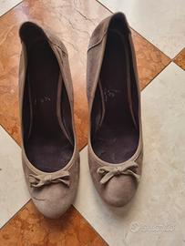 SCARPE DONNA CON ZEPPA 