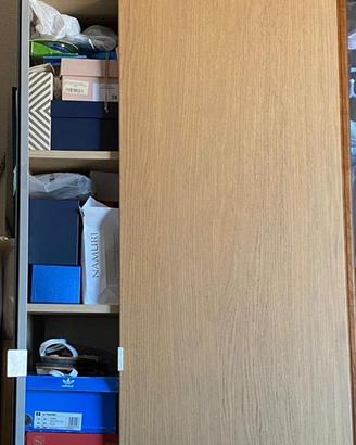 Armadio Ikea