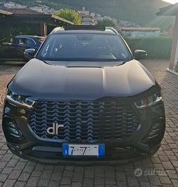 DR 6.0 1.5 TURBO CVT BI FUEL GPL