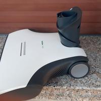 Battitappeto Folletto Eb400s