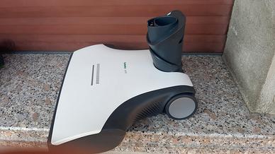 Battitappeto Folletto Eb400s