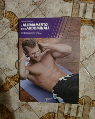 L'allenamento degli addominali - Massimo Messina