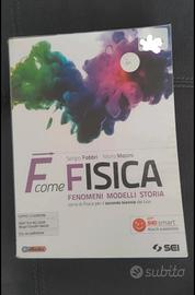 Libro F come Fisica