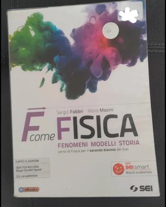 Libro F come Fisica