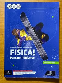 Libro di Fisica