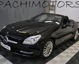 MERCEDES-BENZ SLK 200 Sport Automatica Tetto Pan