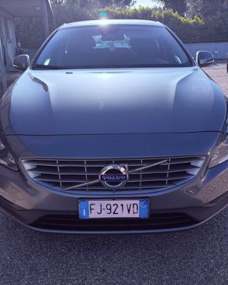 VOLVO V60 D2 Geartronic Business