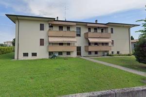 Appartamento a Cordignano (TV)