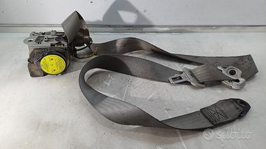 CINTURA DI SICUREZZA ANTERIORE SINISTRA FIAT Idea