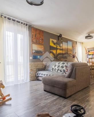 CASA INDIPENDENTE A CONVERSANO