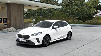 BMW Serie 1 116 MSport Design auto