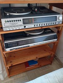 Grundig studio 3010 + rpc 200