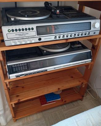 Grundig studio 3010 + rpc 200