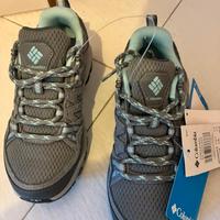 Scarpe da trekking Columbia