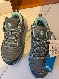Scarpe da trekking Columbia