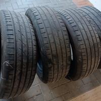GOMME ESTIVE HANKOOK 205,65,17 DOT 25