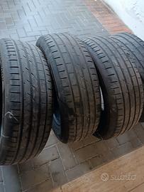 GOMME ESTIVE HANKOOK 205,65,17 DOT 25