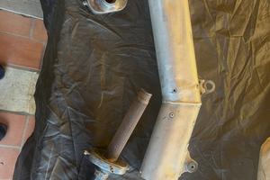 ricambi motocross epoca