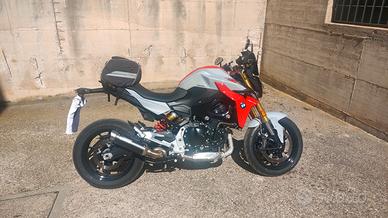 BMW F900R