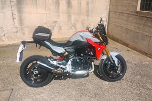 BMW F900R