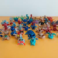 Bakugan 