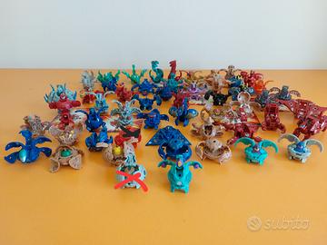 Bakugan 