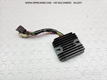 REGOLATORE TENSIONE SUZUKI SV 650 2006 2011 SV650
