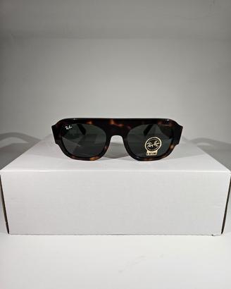Occhiali Ray-Ban RB 2218 Tortoise 