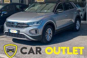 Volkswagen T-Roc 1.0 TSI R-Line