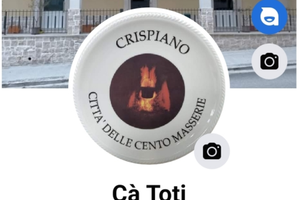 Cà Toti appartamenti
